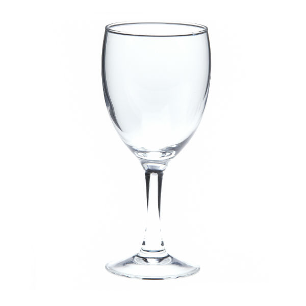 Verre à pied Élégance 19 cl