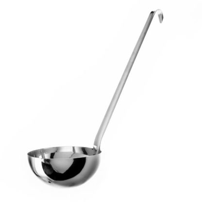 Louche inox 26 X 9 cm