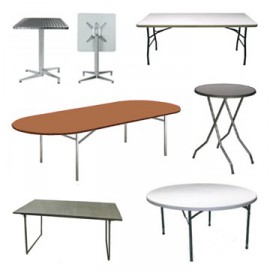 Tables